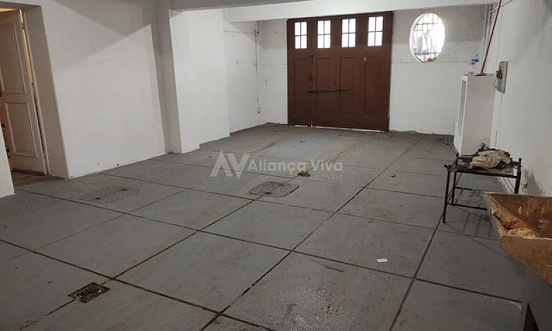 Urca | Casa 5 Quarto...