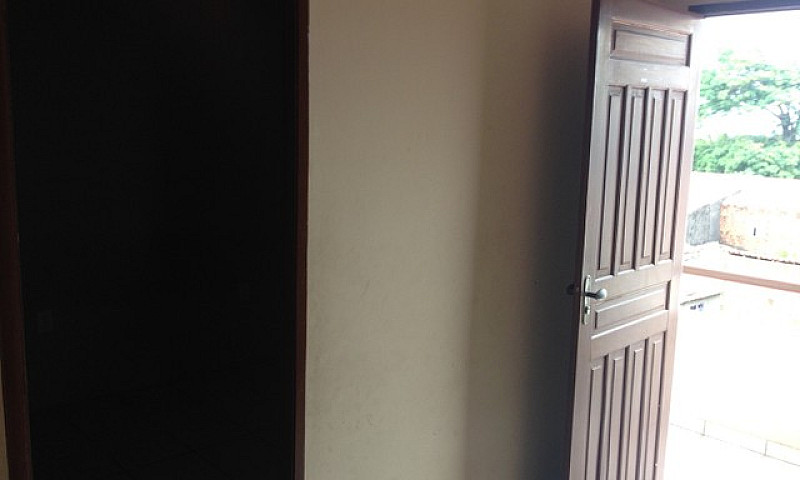 Apartamento 2 Quarto...