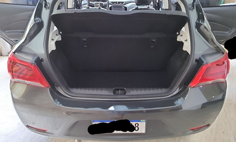 Onix 1.4 Ltz 2019 Co...