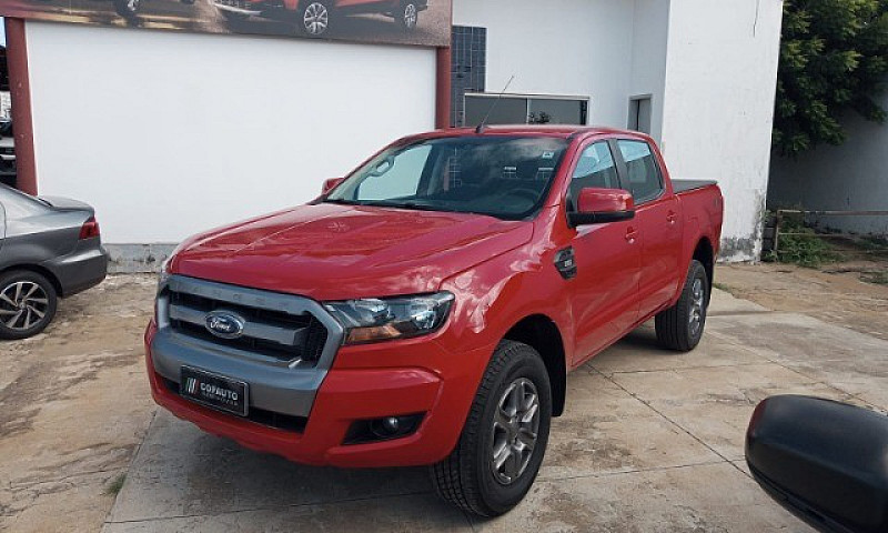 Ranger 2.2Xls 4X4 Di...