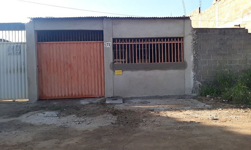 Vendo Terreno Com Du...