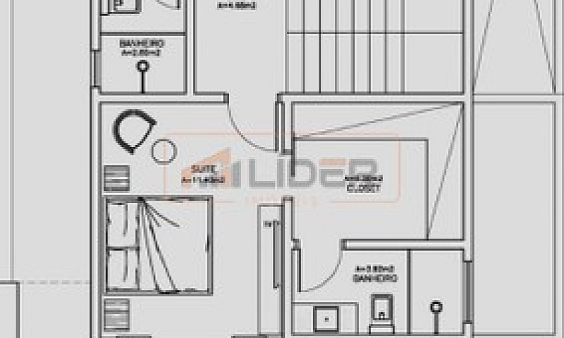 Vendo 03 Casas Duple...