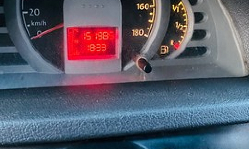 Gol G4 2009...