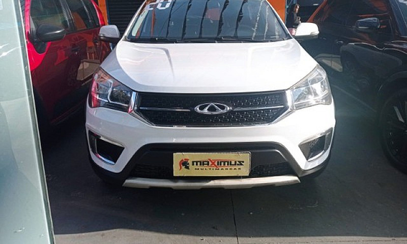Chery Tiggo 2 1.5 Lo...