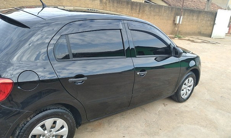Gol G6 Special ...