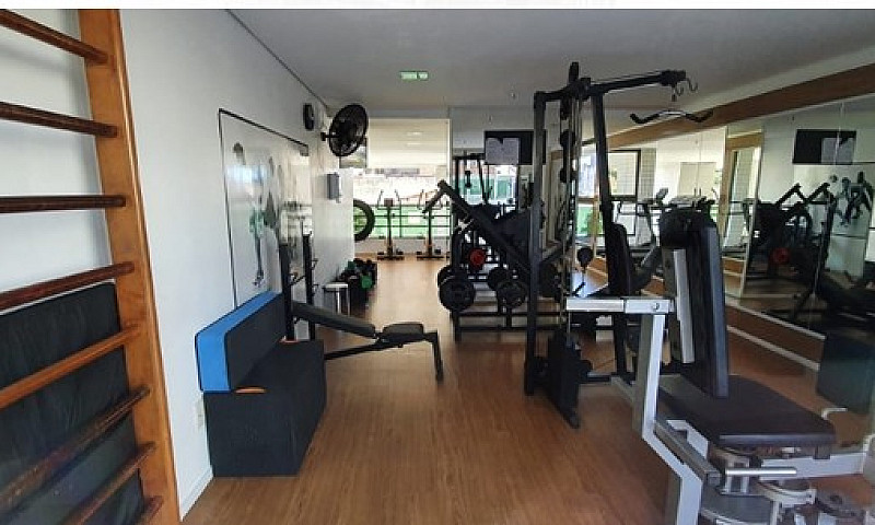 Apartamento Para Alu...