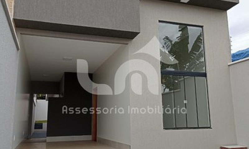 Casa No Bairro Itapo...