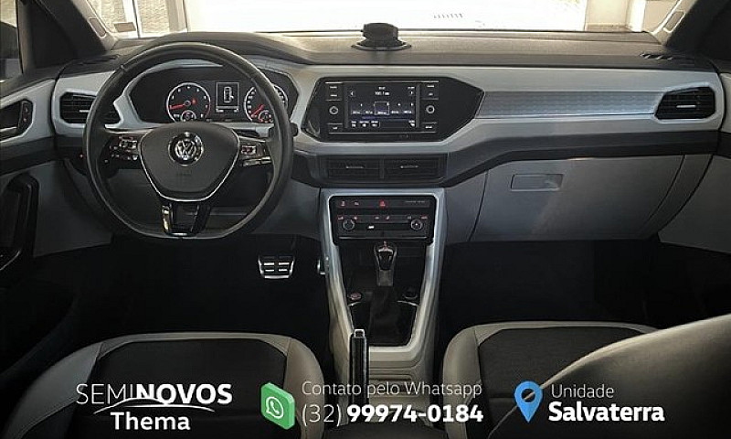 Volkswagen T-Cross 1...