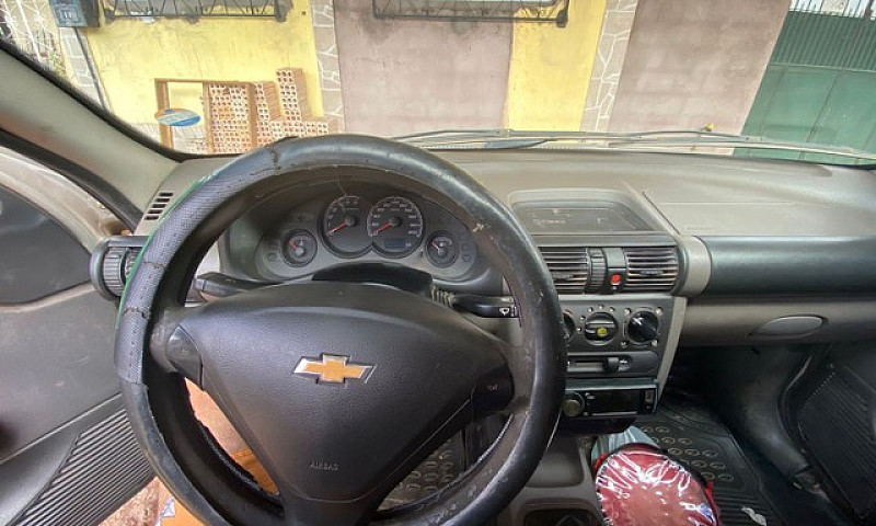 Vendo Corsa Classic ...