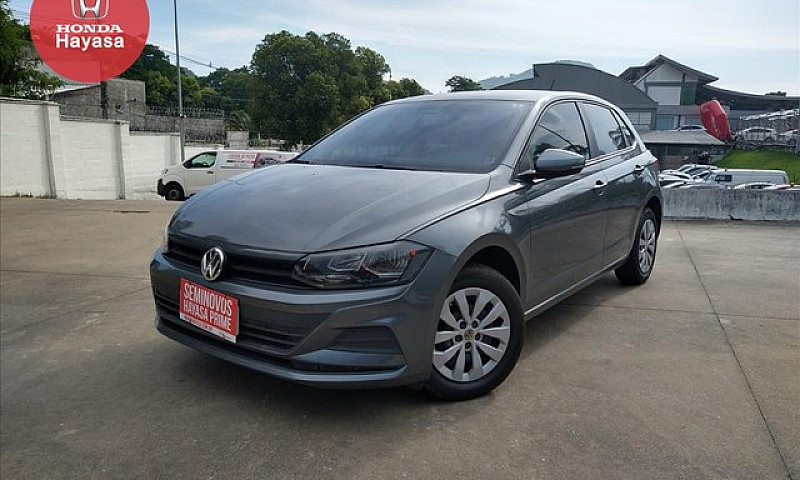 Volkswagen Polo 1.6 ...
