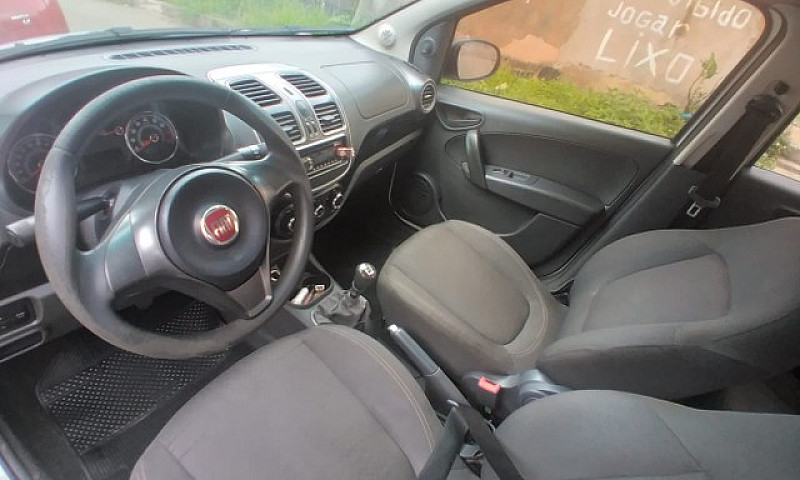 Vendo Grand Siena...