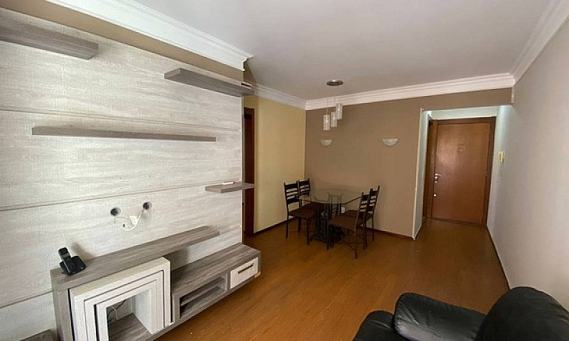 Apartamento Para Alu...