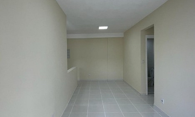 Apartamento Com 3 Qu...
