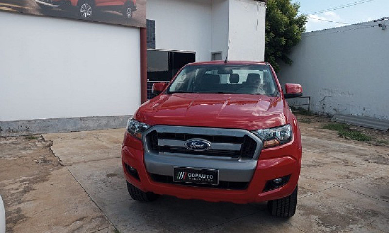 Ranger 2.2Xls 4X4 Di...