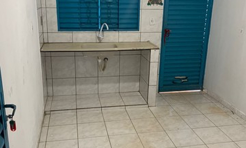 Casa Para Aluguel Po...