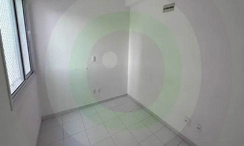 Apartamento Para Alu...