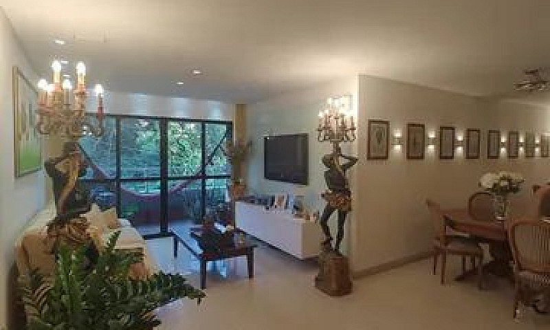 Apartamento Para Ven...
