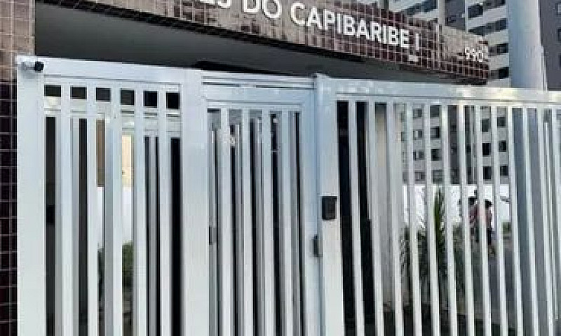 Torres Do Capibaribe...