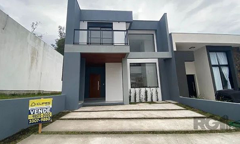 Casa Condominio Em H...