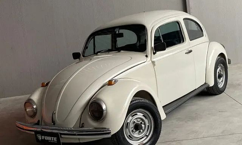 Fusca 1300 ...