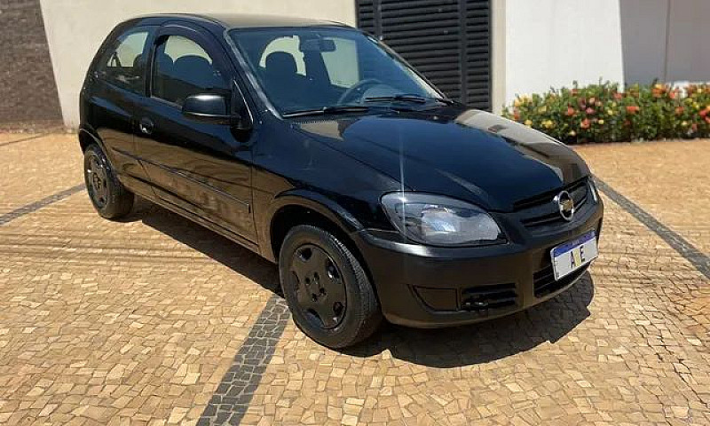 Chevrolet Gm Celta L...