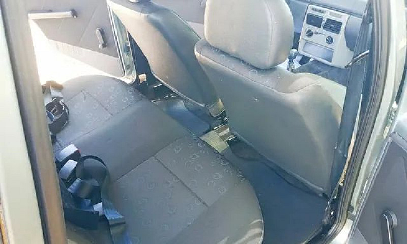 Fiat Uno Mille Econo...