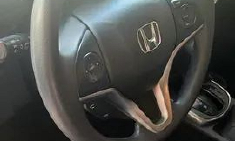 Honda City 2015 Ex...