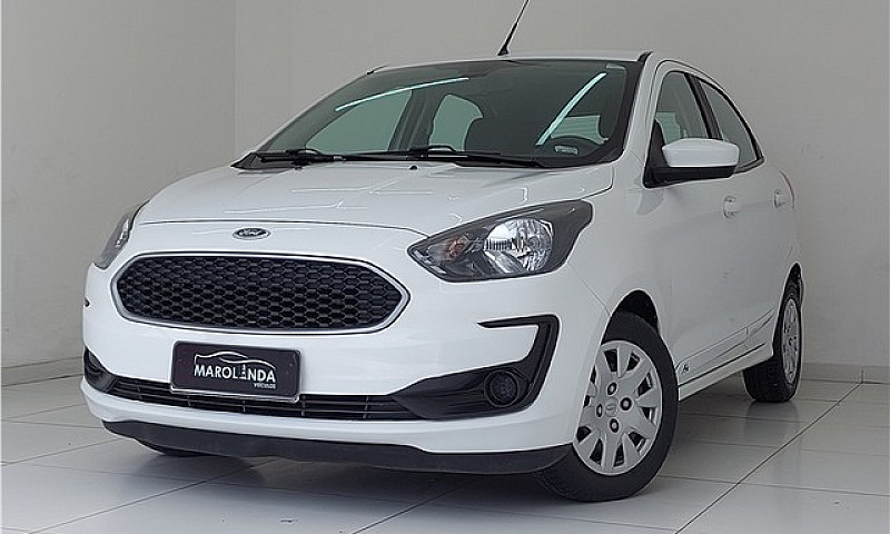 Ford Ka 2019 1.0 Ti-...