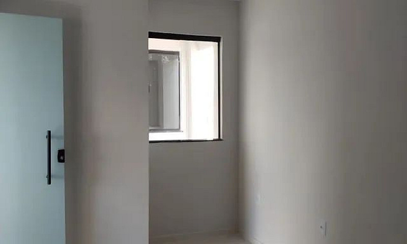 Apartamento De 2/4 M...