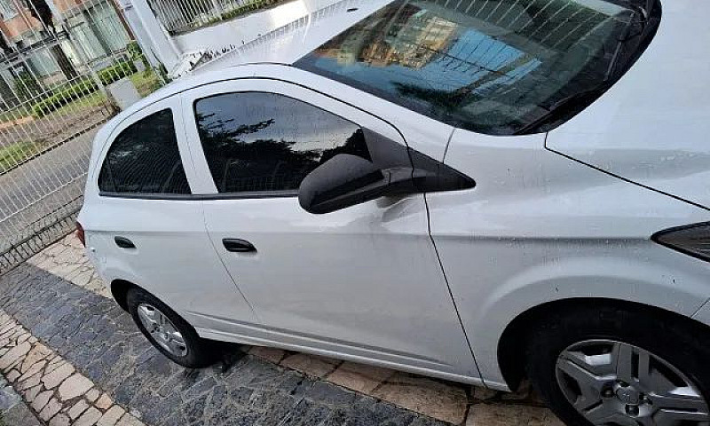 Onix 1.0 Completo...