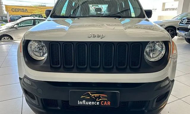 Jeep Renegade 2018 1...