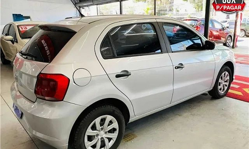 Gol 2021 Completo+ G...