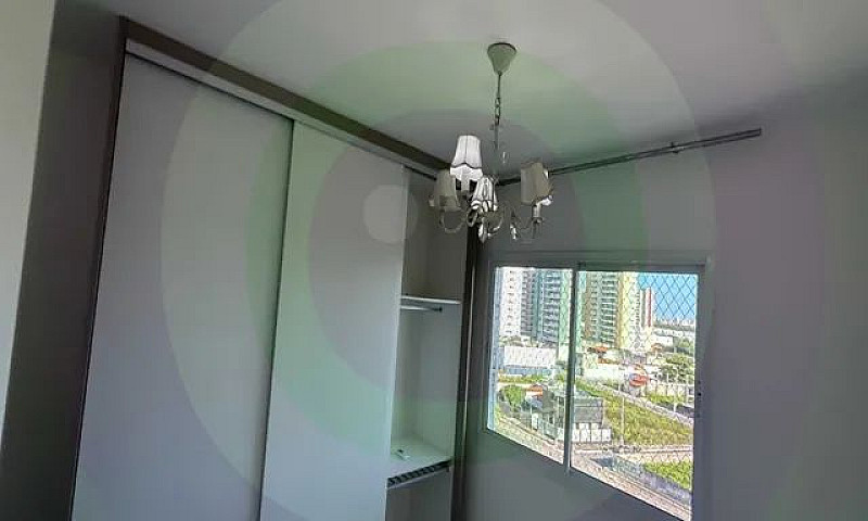 Apartamento Para Alu...