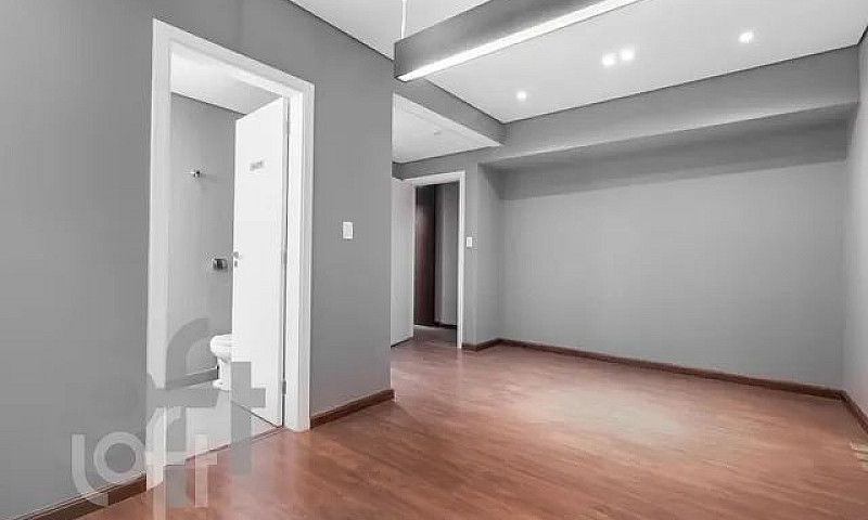 Apartamento À Venda ...