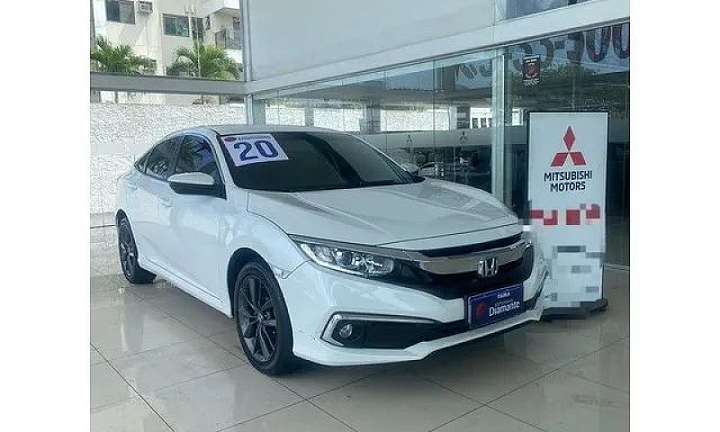 Civic Ex Flexione 2....