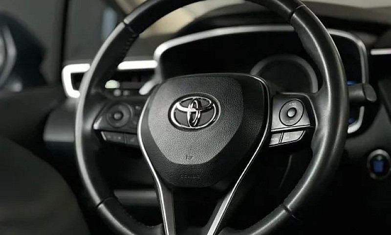 Toyota Corolla Xei 2...