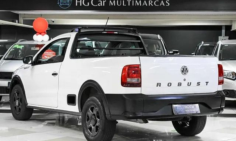 Volkswagen Saveiro R...