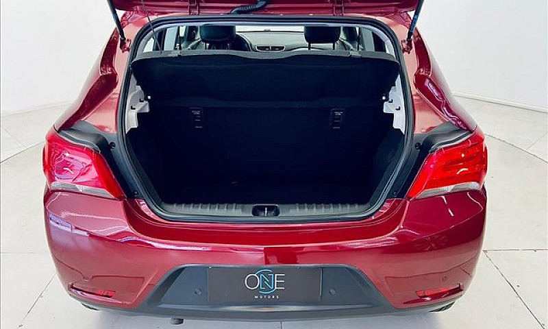 Chevrolet Onix 1.4 M...