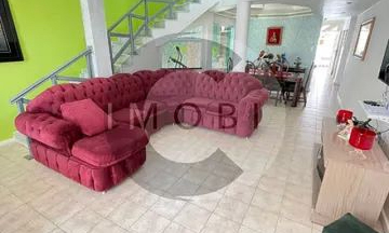 ~ Aluguel Casa 5/4 M...