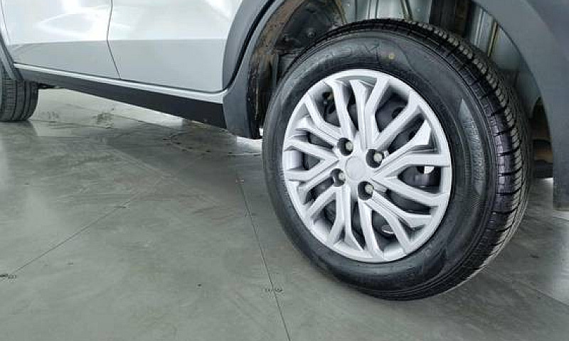 Fiat Mobi Mobi Like ...