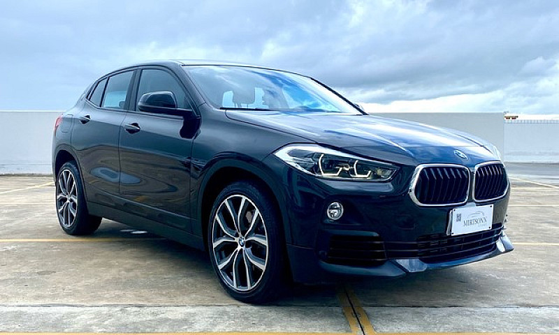 Bmw X2 - 20I - 19/19...