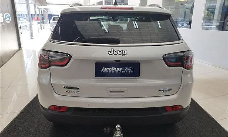 Jeep Compass 2.0 16V...