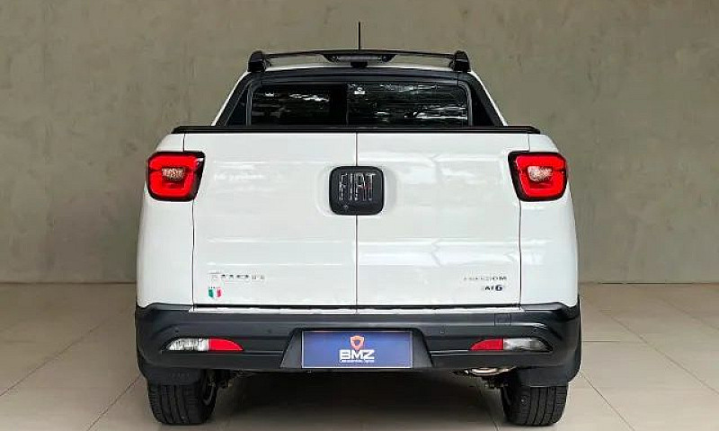 Fiat Toro 1.8 Evo Fr...