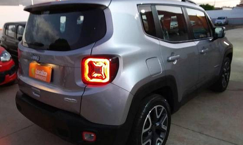 Jeep Renegade Renega...