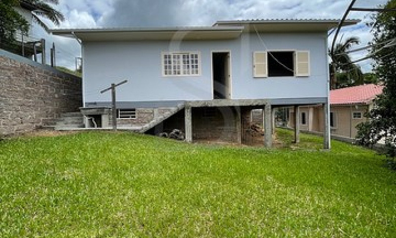 Casa A Venda Próximo...