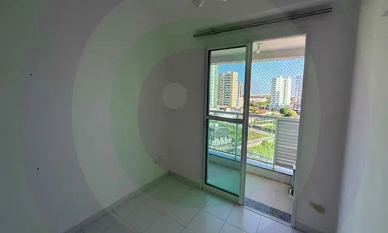 Apartamento Para Alu...