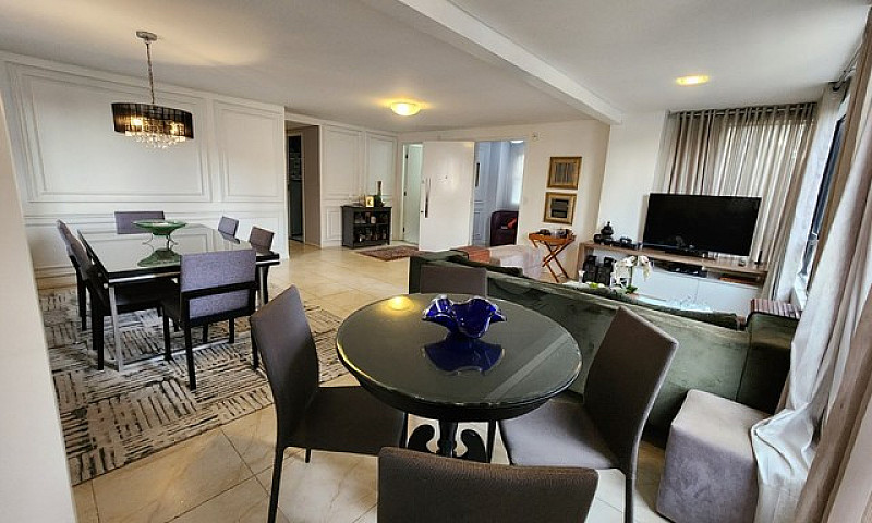 Apartamento Para Ven...