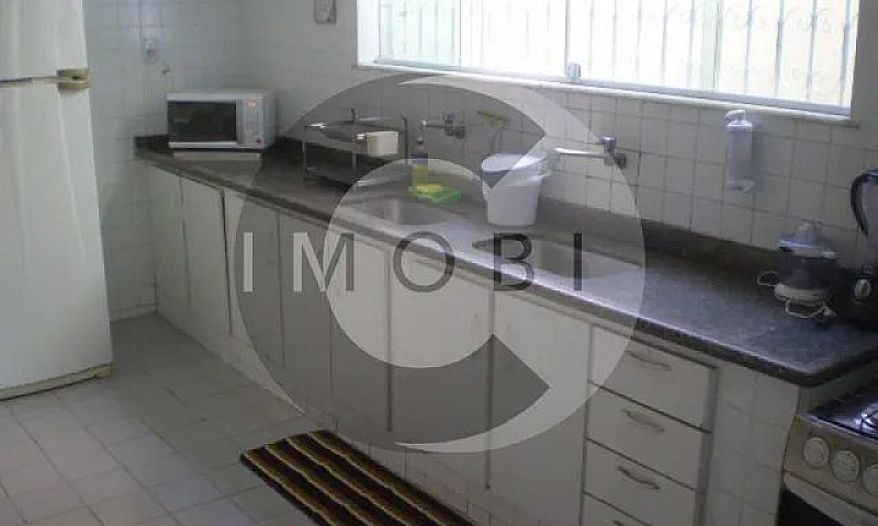 ~ Aluguel Casa 5/4 M...