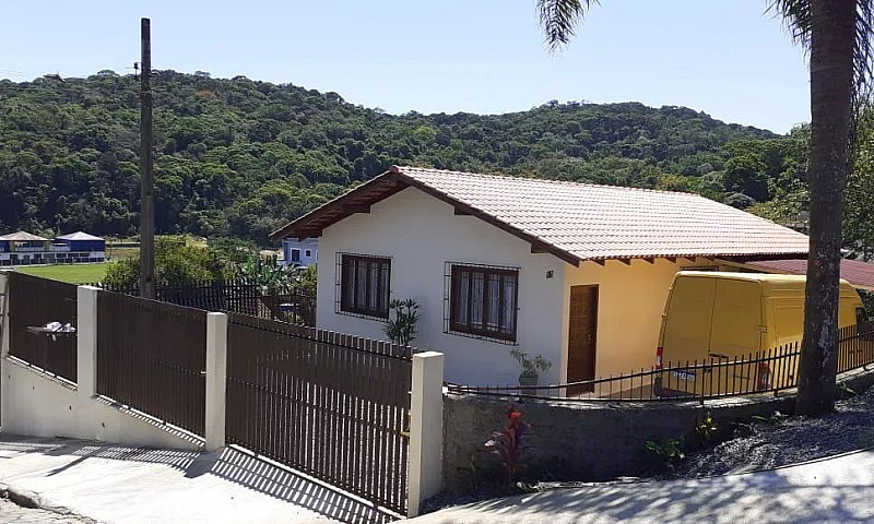 Vendo Casa Averbada ...