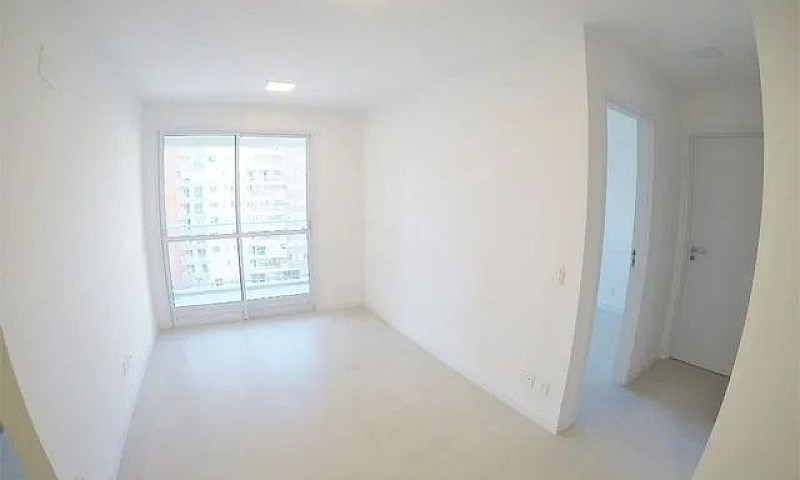 Apartamento Com 2 Qu...